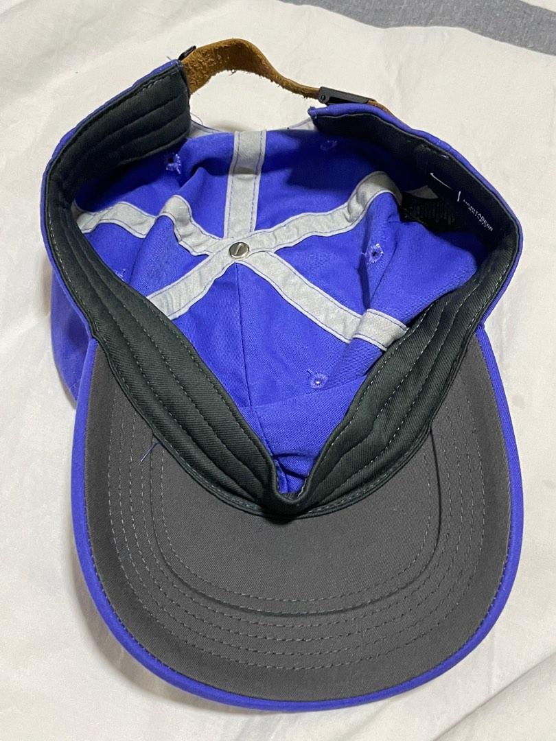 nike dri fit heritage hat