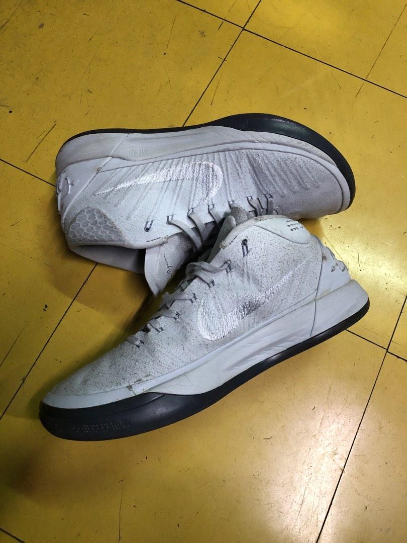 kobe ad mid platinum