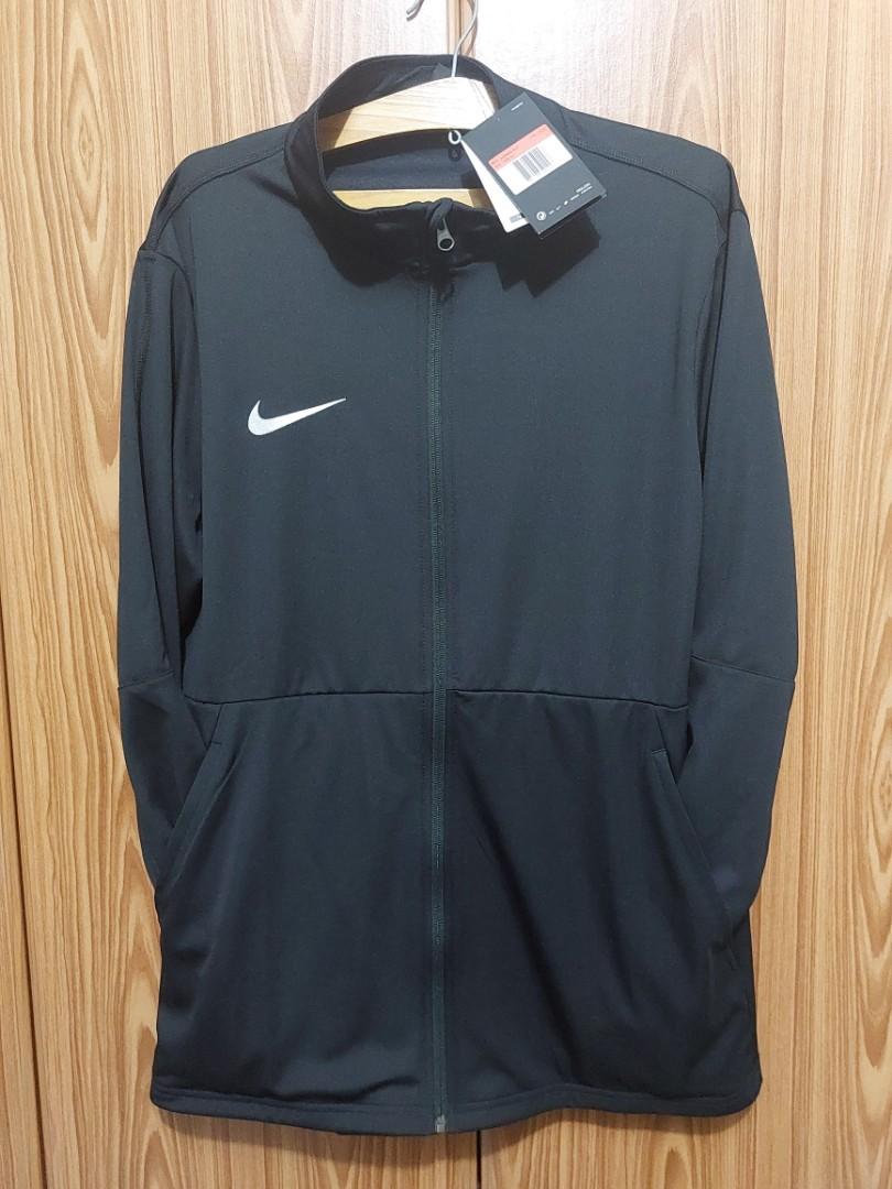 Nike Mens Dry Park18 Tracksuit, Men's Fashion, Activewear on Carousell