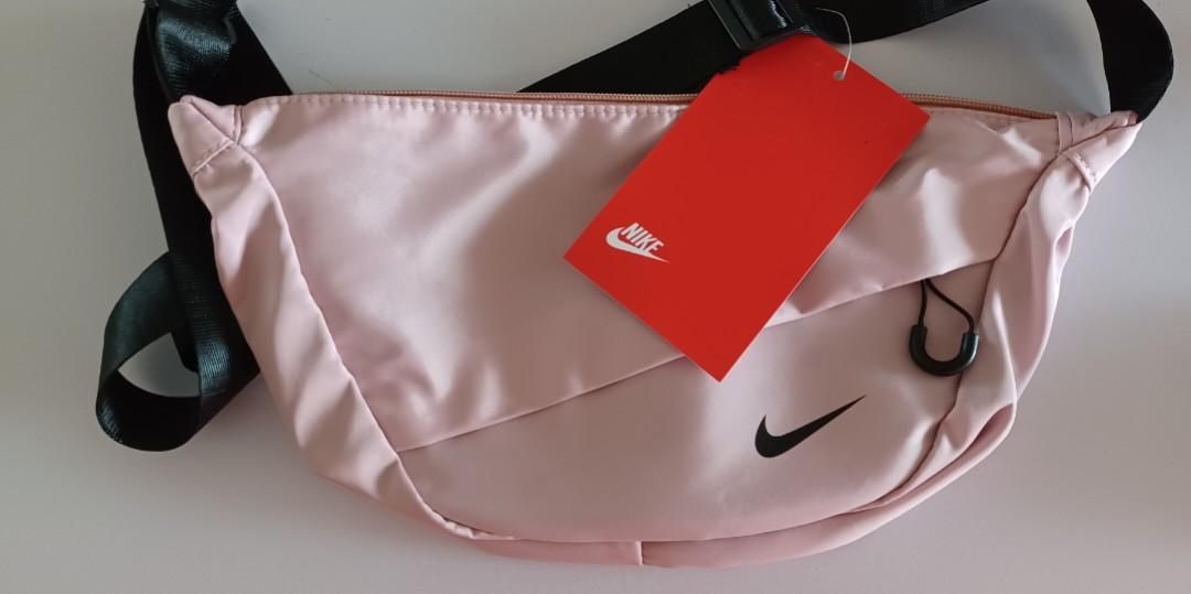 Nike nylon bag sales
