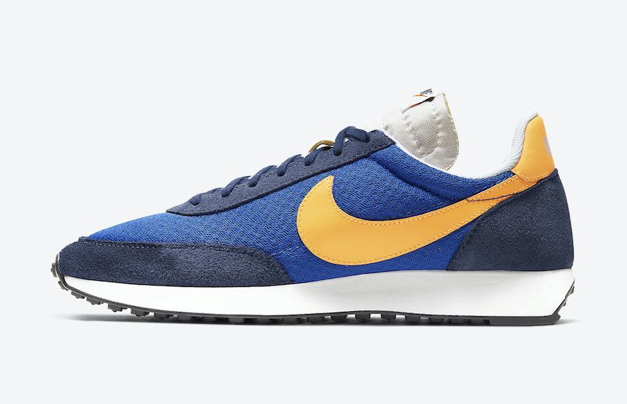 Nike air tailwind discount 79 photo blue