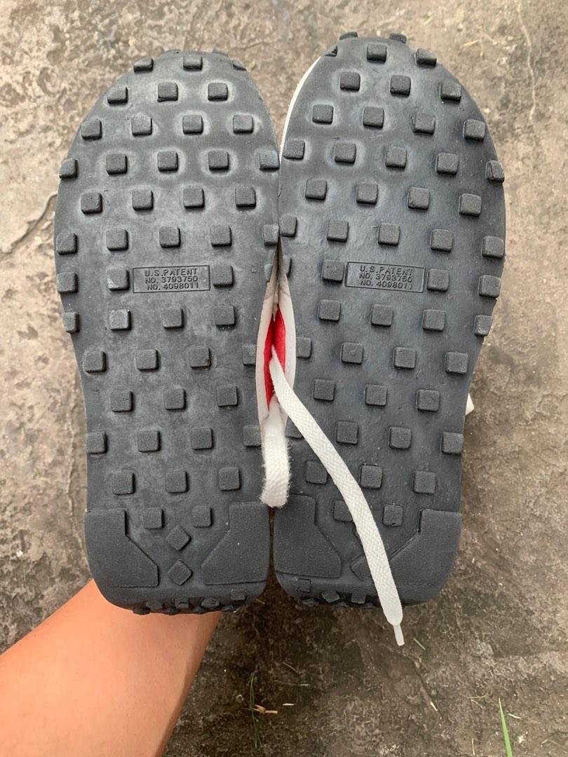 Nike us patent 3793750 best sale