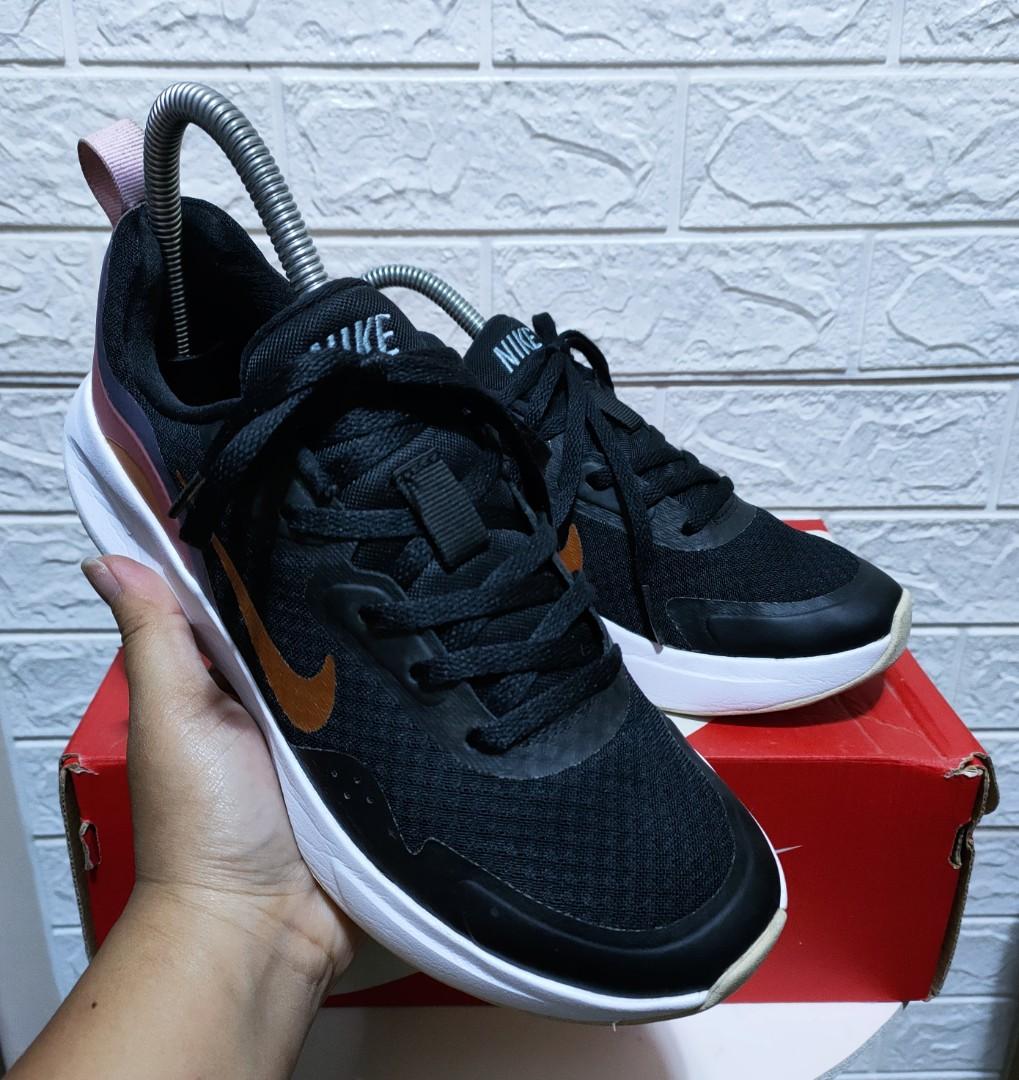 mens nike wear all day trainers