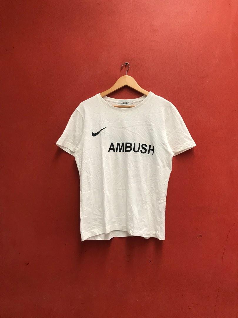 Ambush Nike Tee NIKE X AMBUSH JERSEY