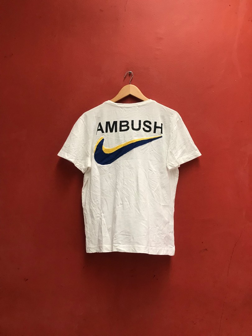 Ambush nike clearance t shirt