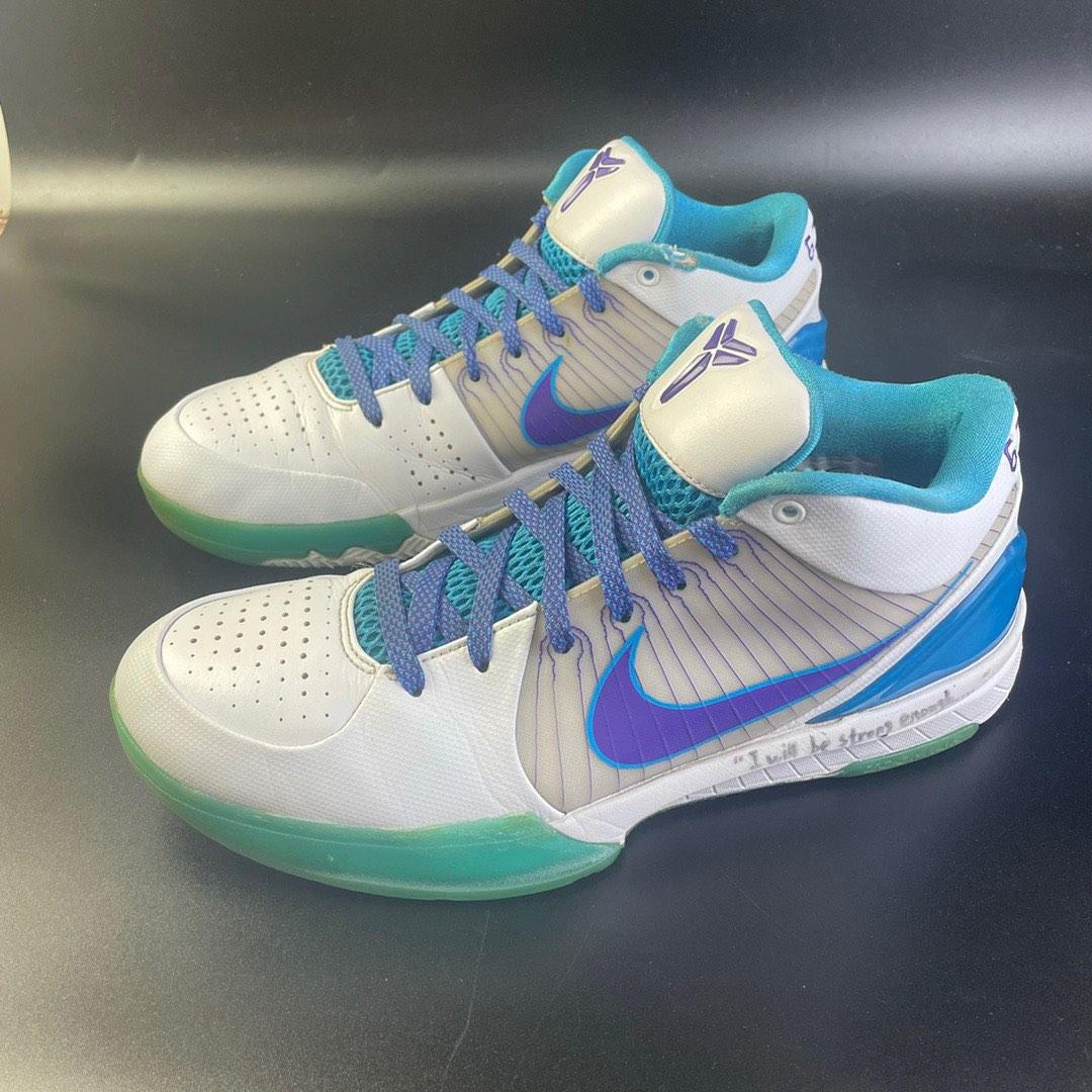 nike zk4, 男裝, 鞋, 波鞋- Carousell