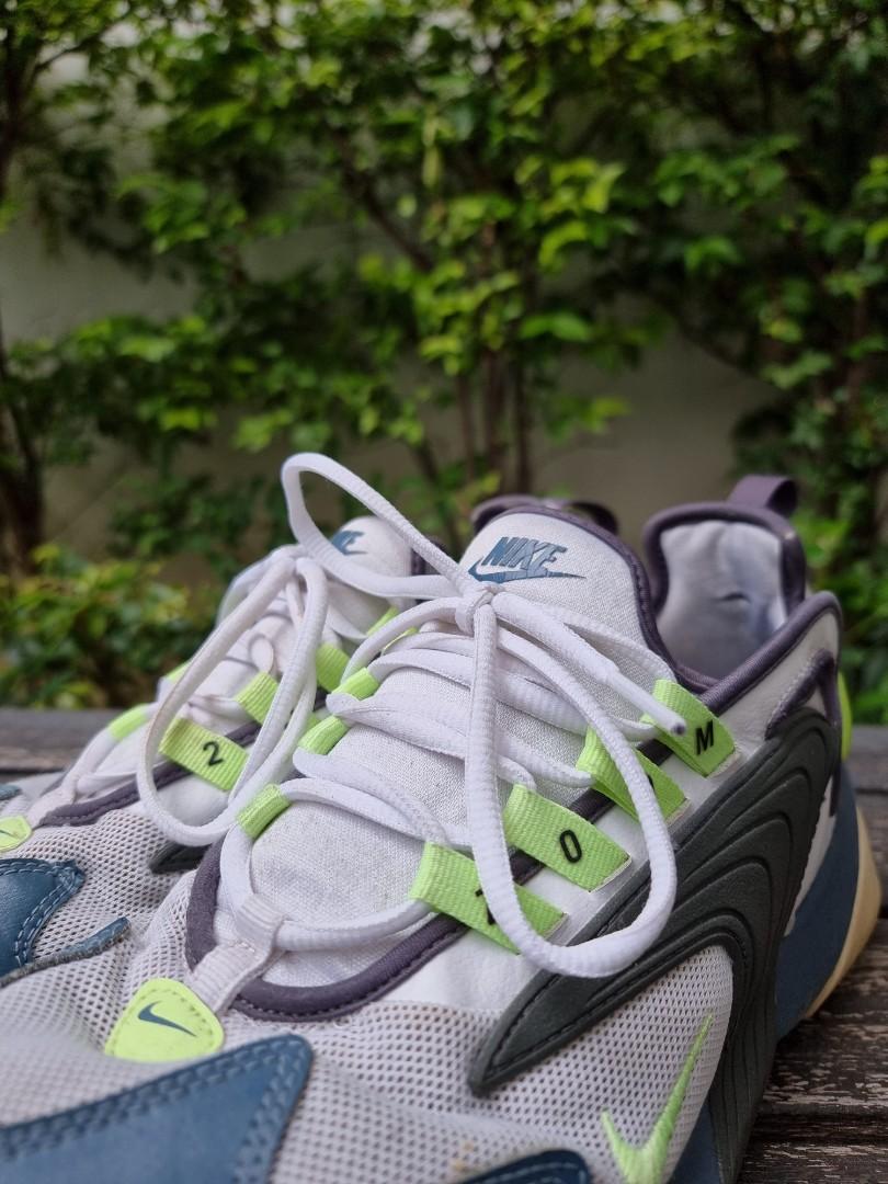 Zoom best sale air 2000