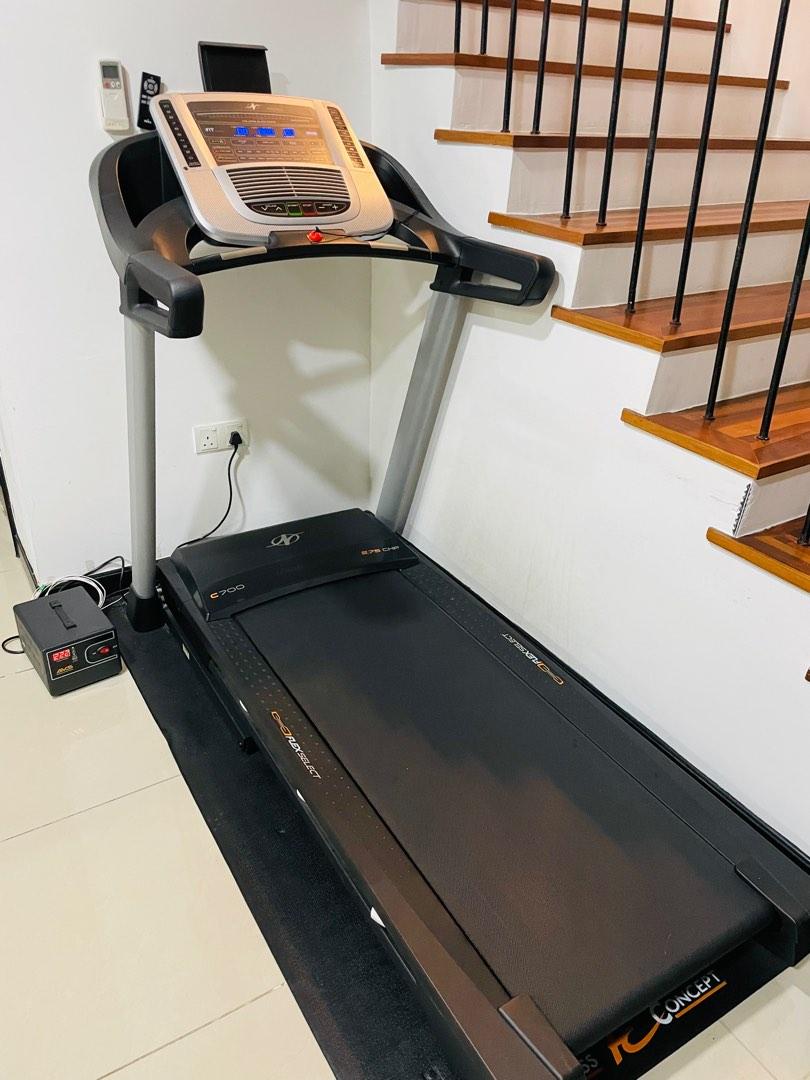 Flexselect c700 discount