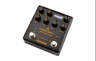 NUX optima air 中古品