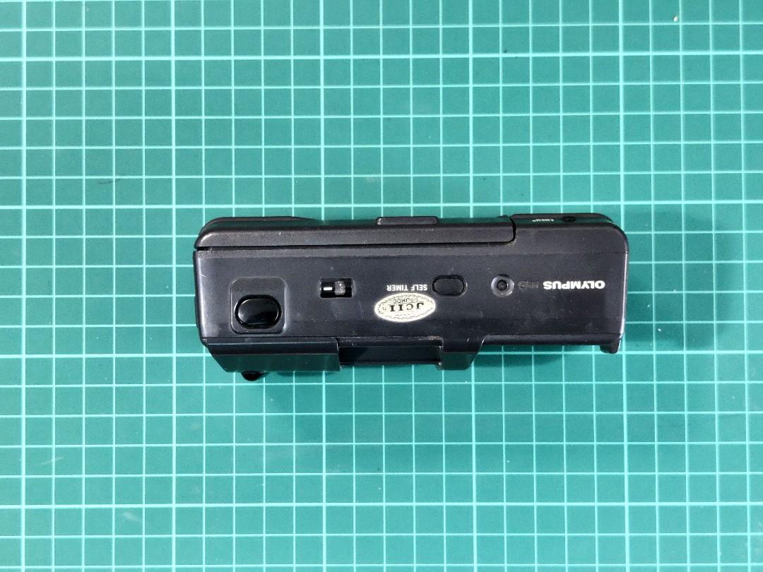Olympus AF 1 Film Camera, Photography, Cameras on Carousell