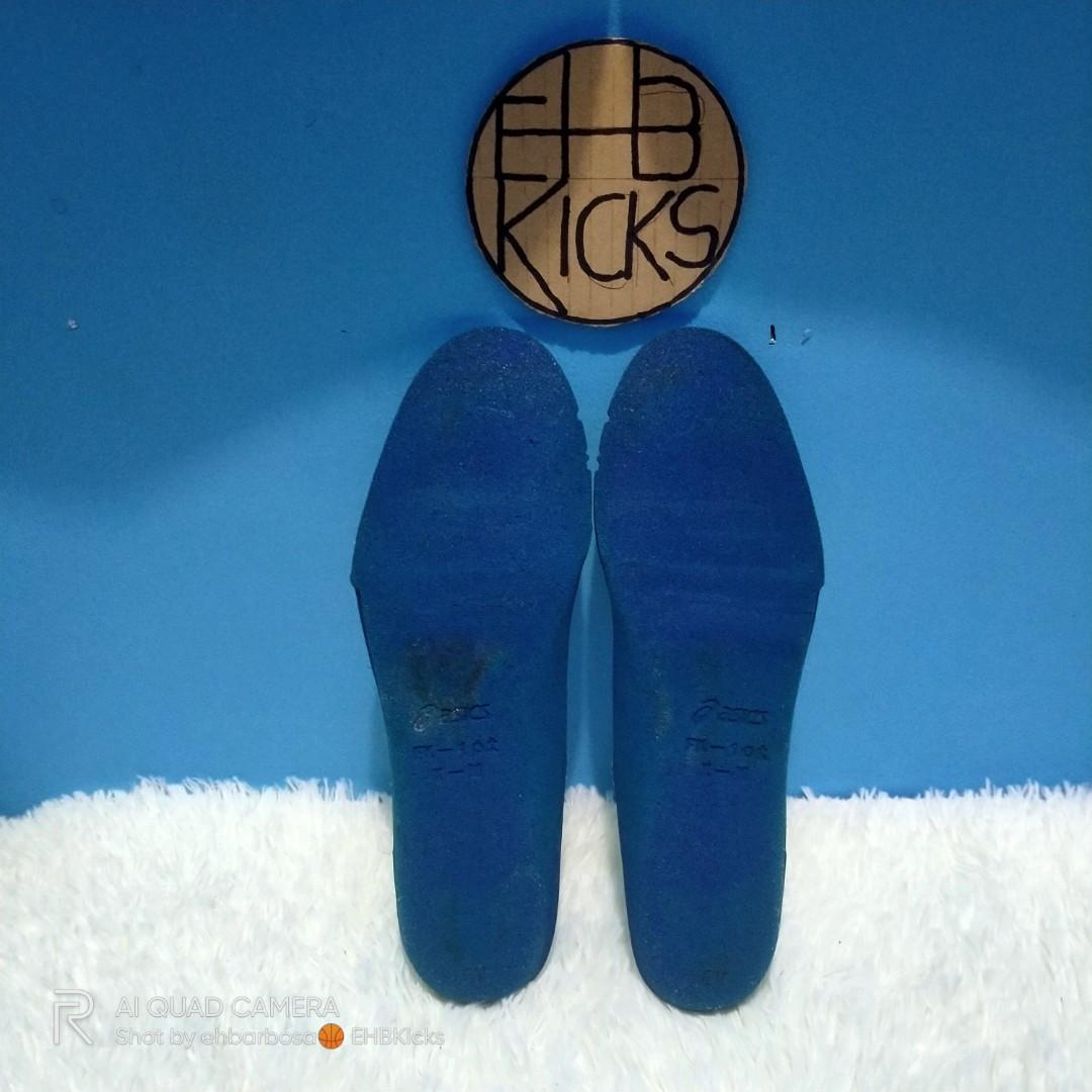 Onitsuka Tiger Delegation Chunk, Women's Fashion, Footwear, Sneakers on ...