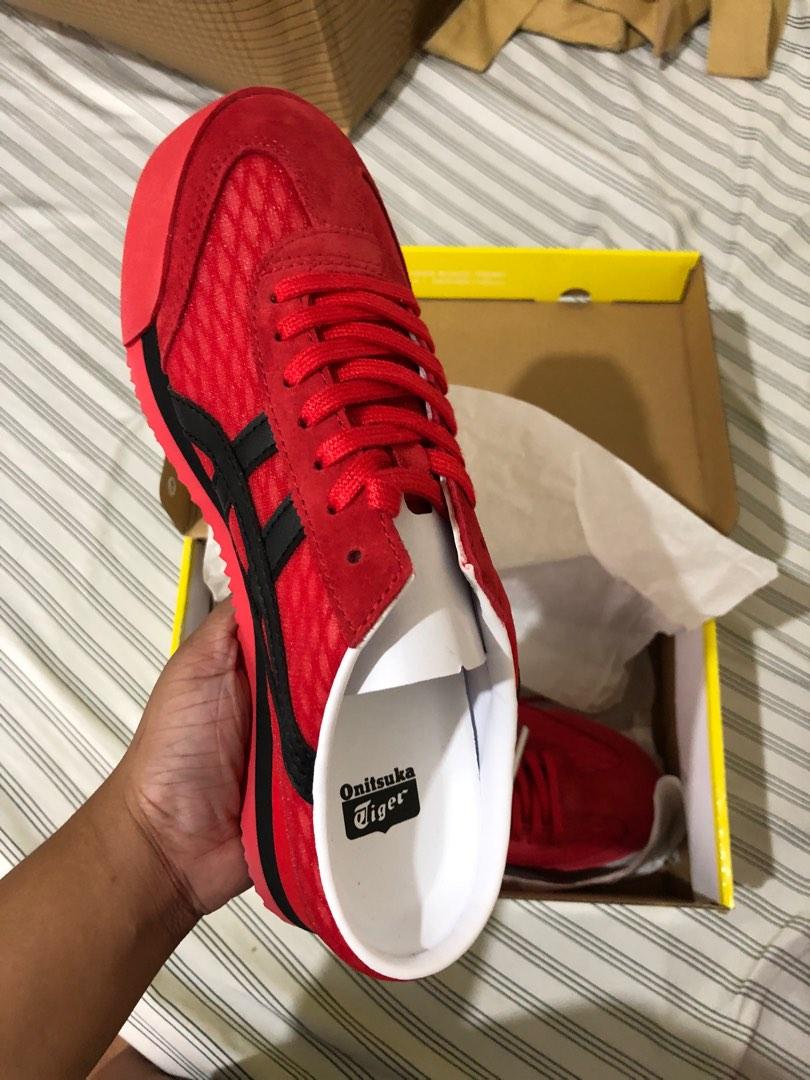 onitsuka tiger california 78 sabot