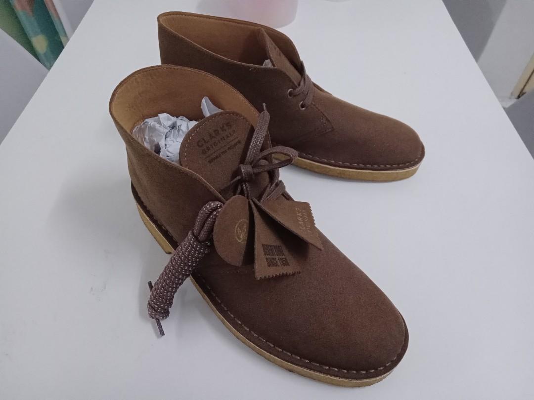 Clarks vegan boots outlet