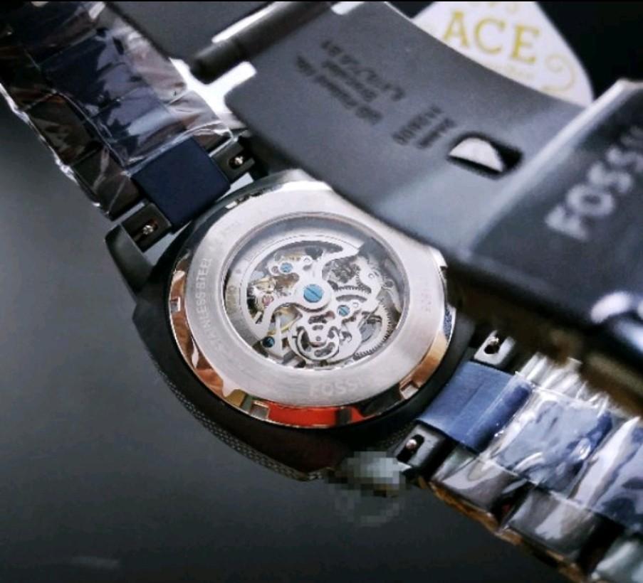 Fossil me3133 clearance