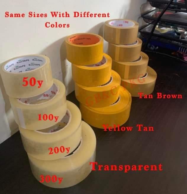 Packaging tape, Furniture & Home Living, Furniture, Other Home