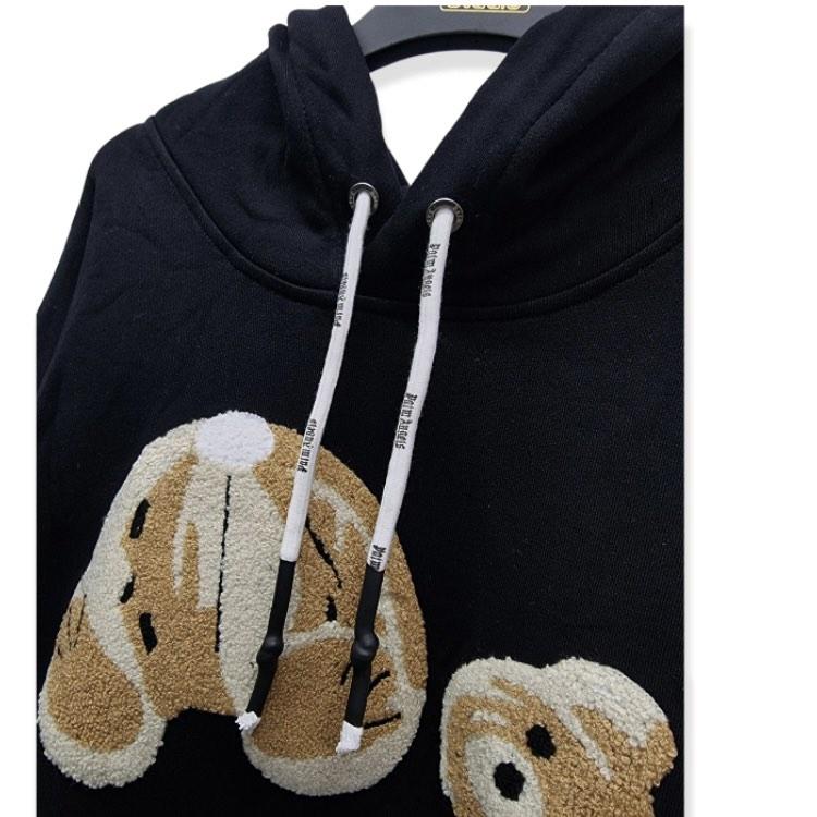 PALM ANGELS KILL THE BEAR HOODIE