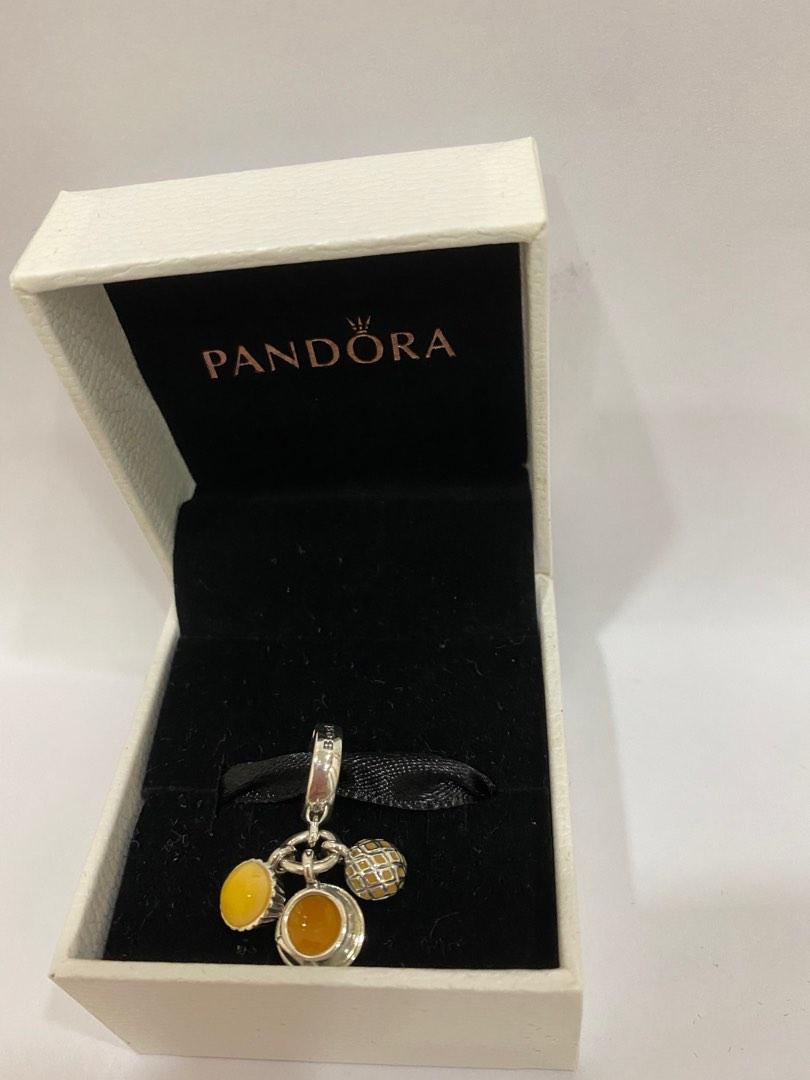 Pandora egg hotsell