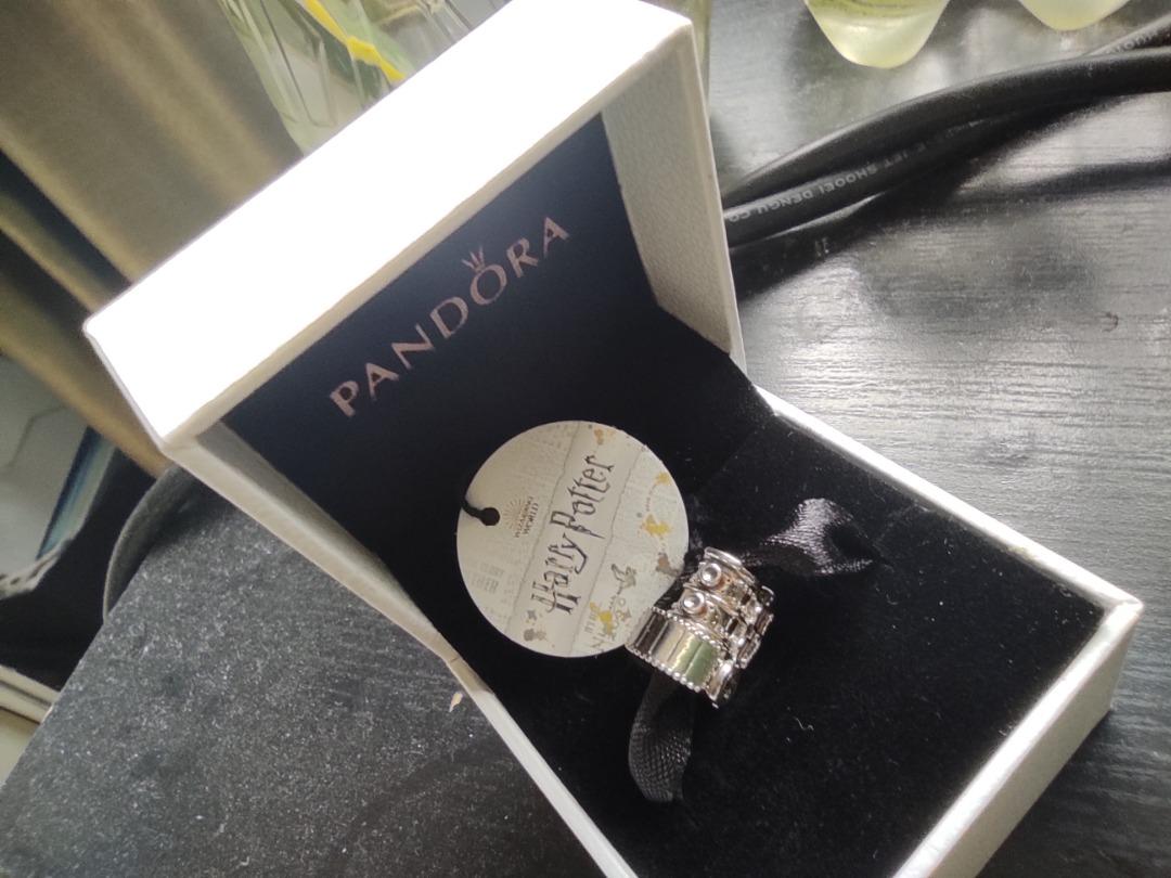 All aboard on sale pandora charm