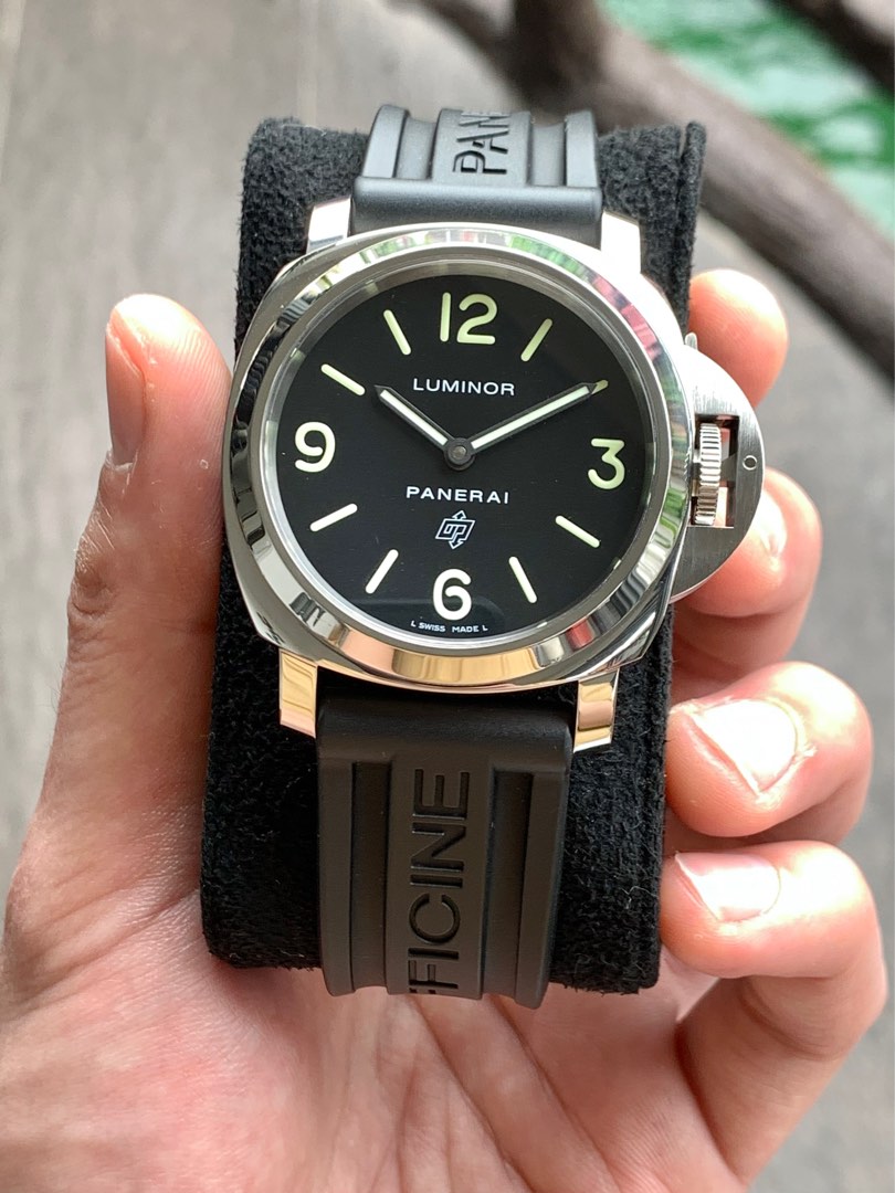 Panerai pam01000 shop