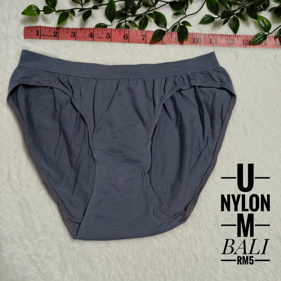 PANTIES BALI, Women's Fashion, New Undergarments & Loungewear on Carousell