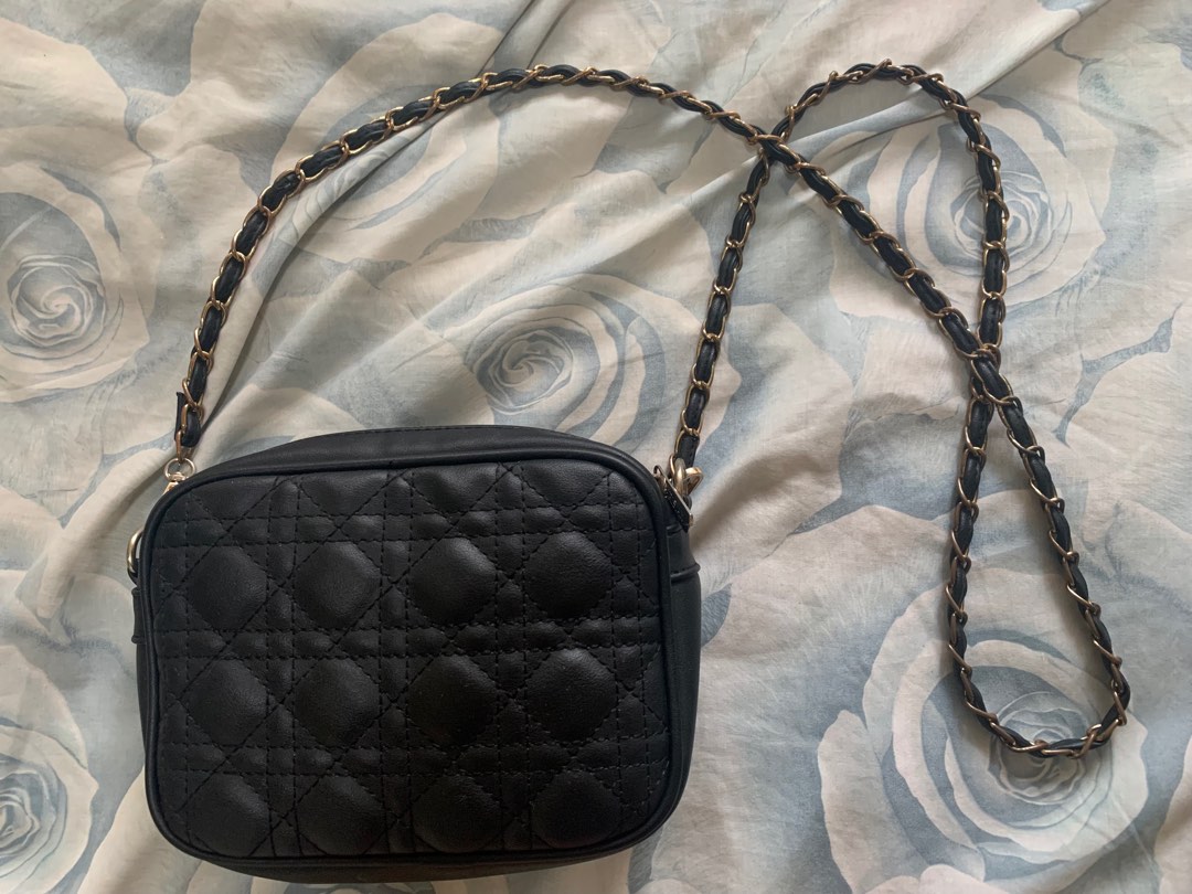Sling deals bag parisian