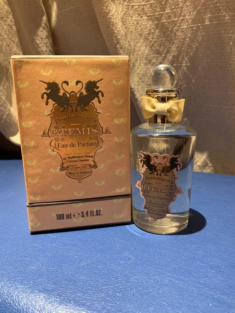 Penhaligons Artemisia EDP 100ml, 美容＆化妝品, 健康及美容- 香水