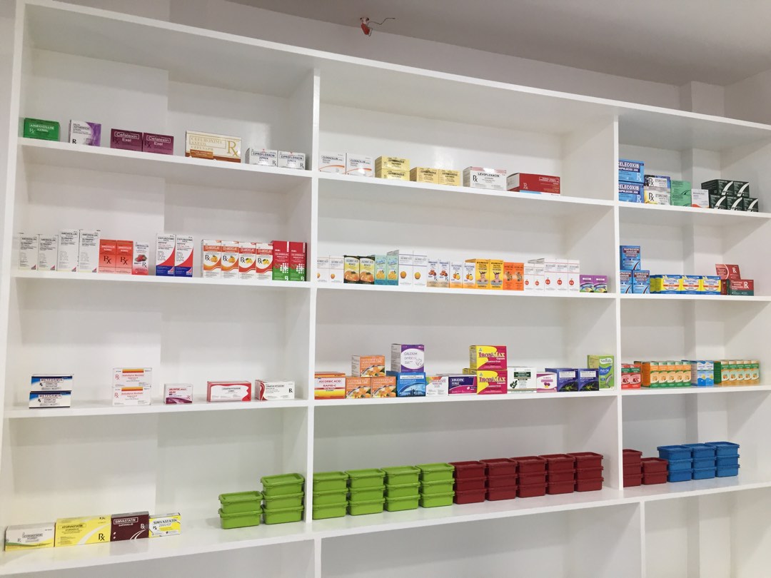 Pharmacy Business for Sale, Looking For on Carousell
