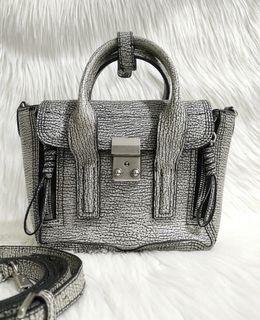 Phillip Lim Mini Pashli