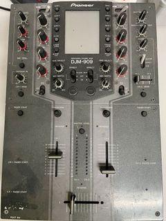 Pioneer DJM-909