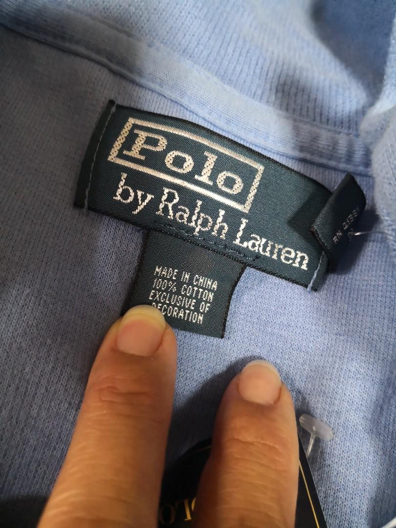 Polo by Ralph Lauren, Sweaters, Brand New Polo Sweatsuit Grey Never Worn  Still Have Tag