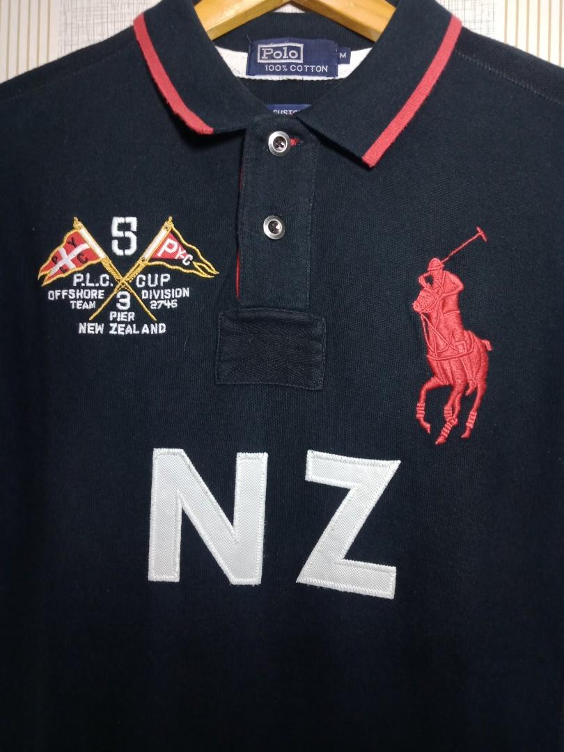 Polo ralph lauren nz sale