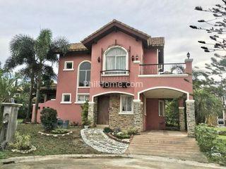 Portofino Amore House For Sale 19M