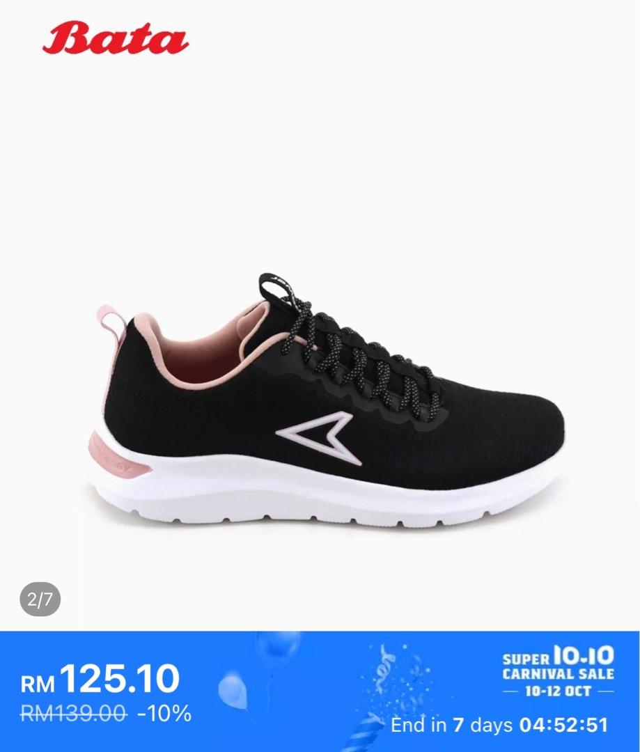 Bata women walking shop shoes