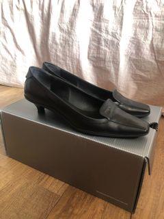 Prada Kitten Heels