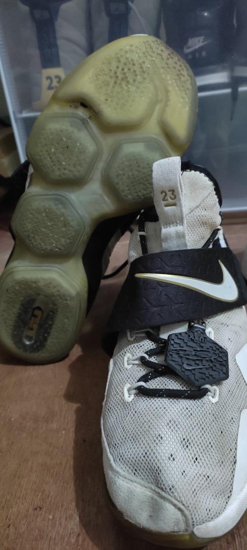 Lebron 14 online size 8