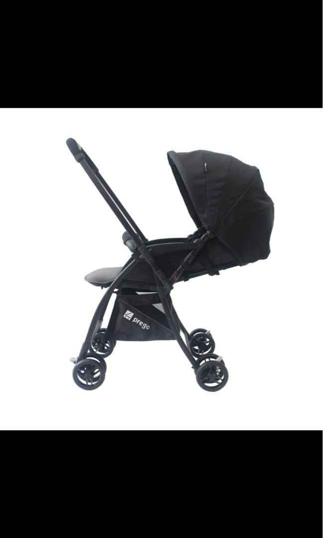 Prego s507 cheap review