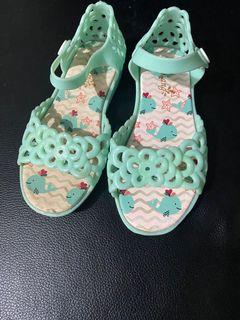 PRELOVED KIDS SHOES