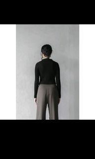 PRELOVED KNIT