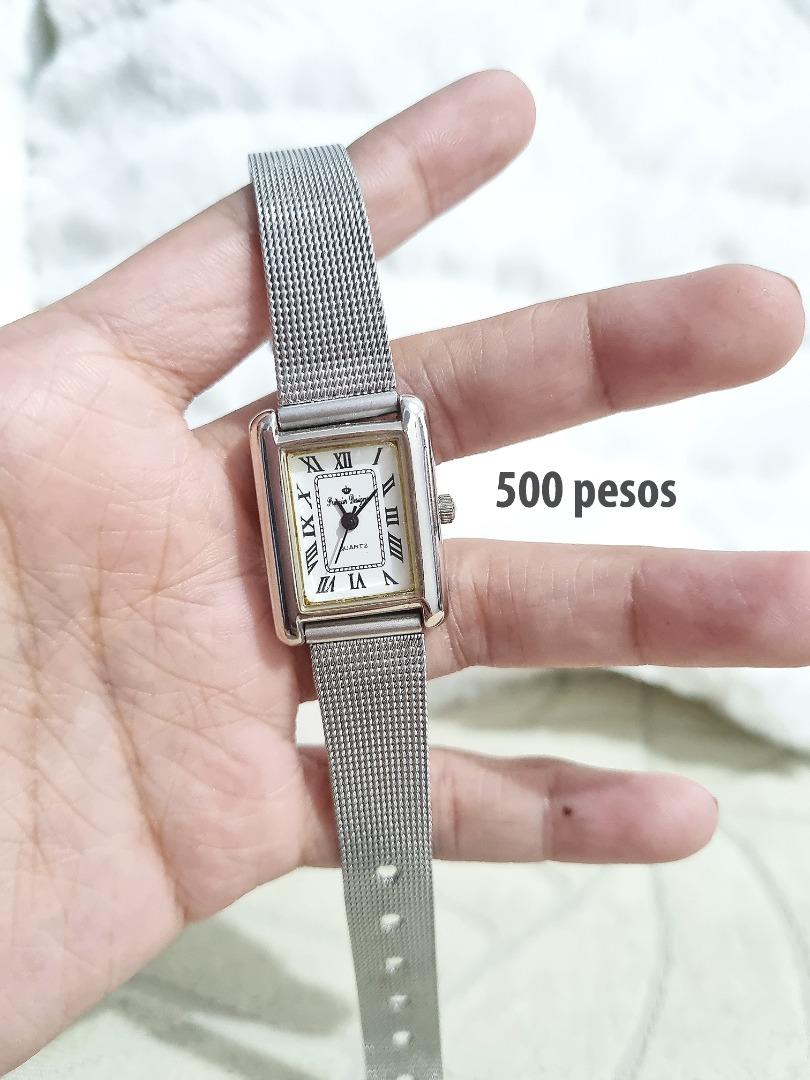 PRELOVED ORIGINAL PREMIER DESIGNS WATCH, Women's Fashion, Watches &  Accessories, Watches on Carousell