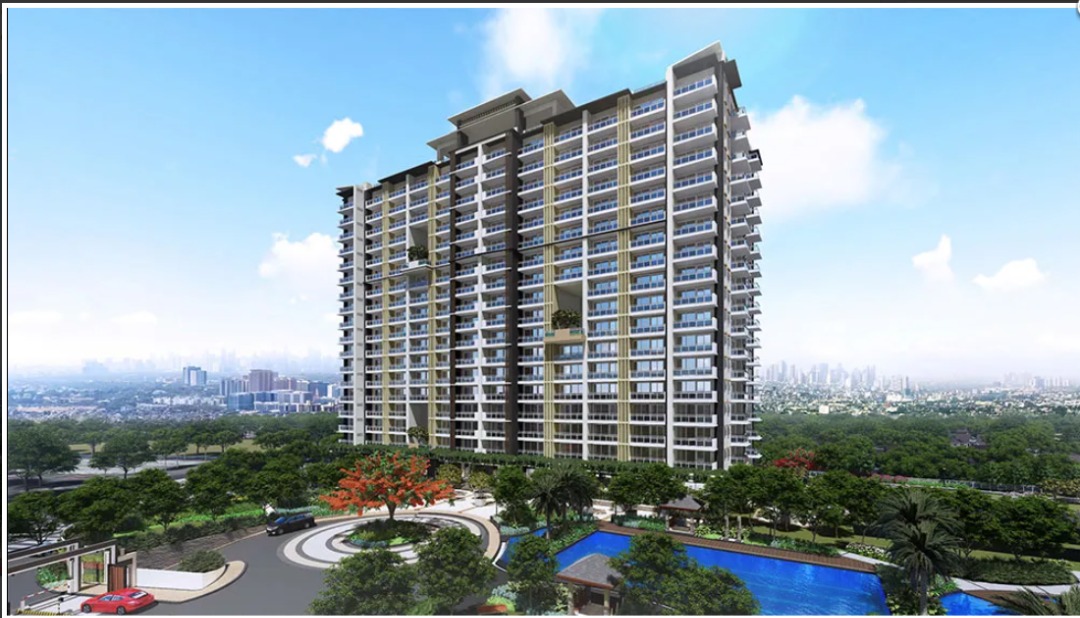 PRESELLING CONDO IN ACACIA ESTATES 71.50 sqm 2bedroom Resort Type