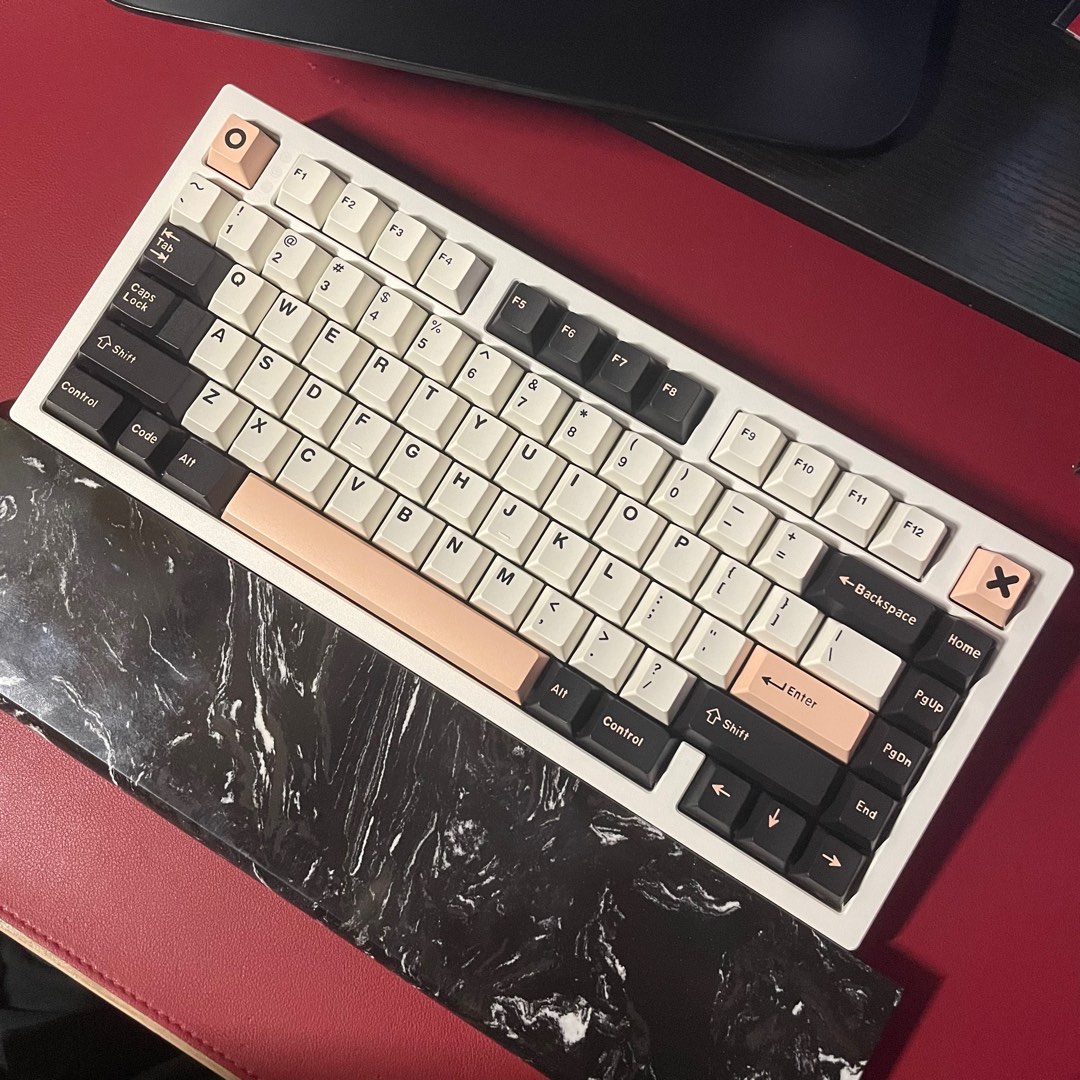 Primus 75 Olivia Edition (Primus75 By The Nexus Project), Computers ...