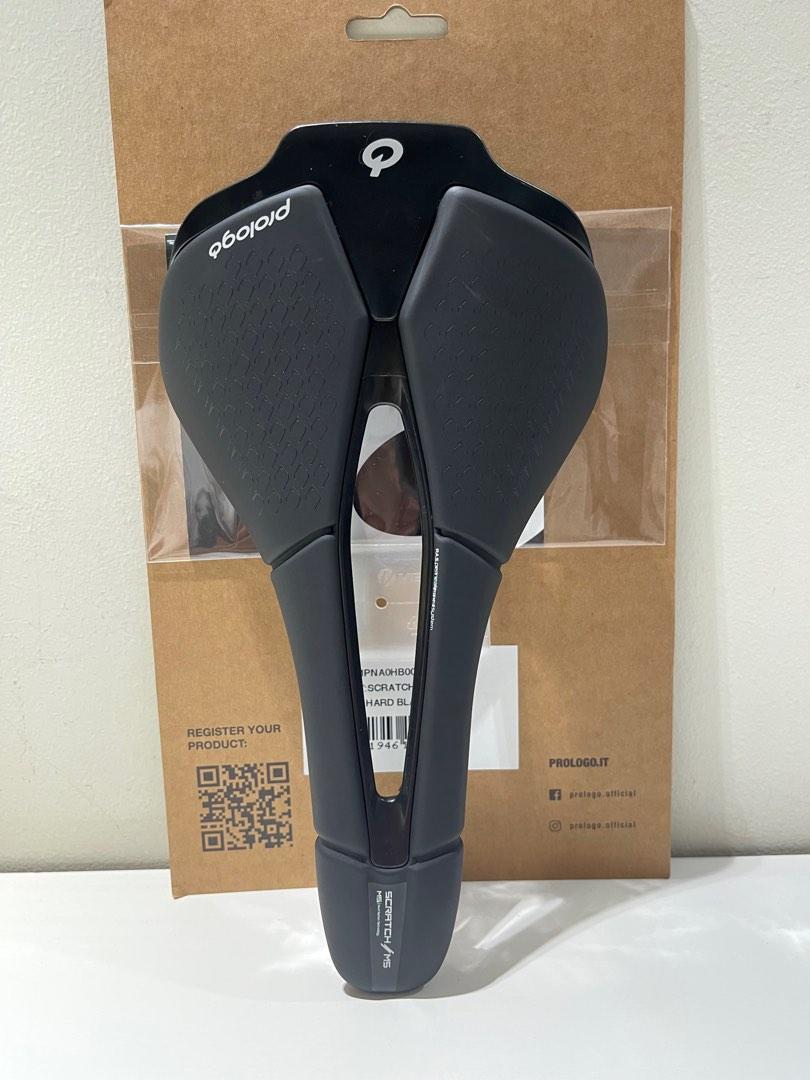PROLOGO SCRATCH M5 PAS SADDLE Sports Equipment Bicycles Parts