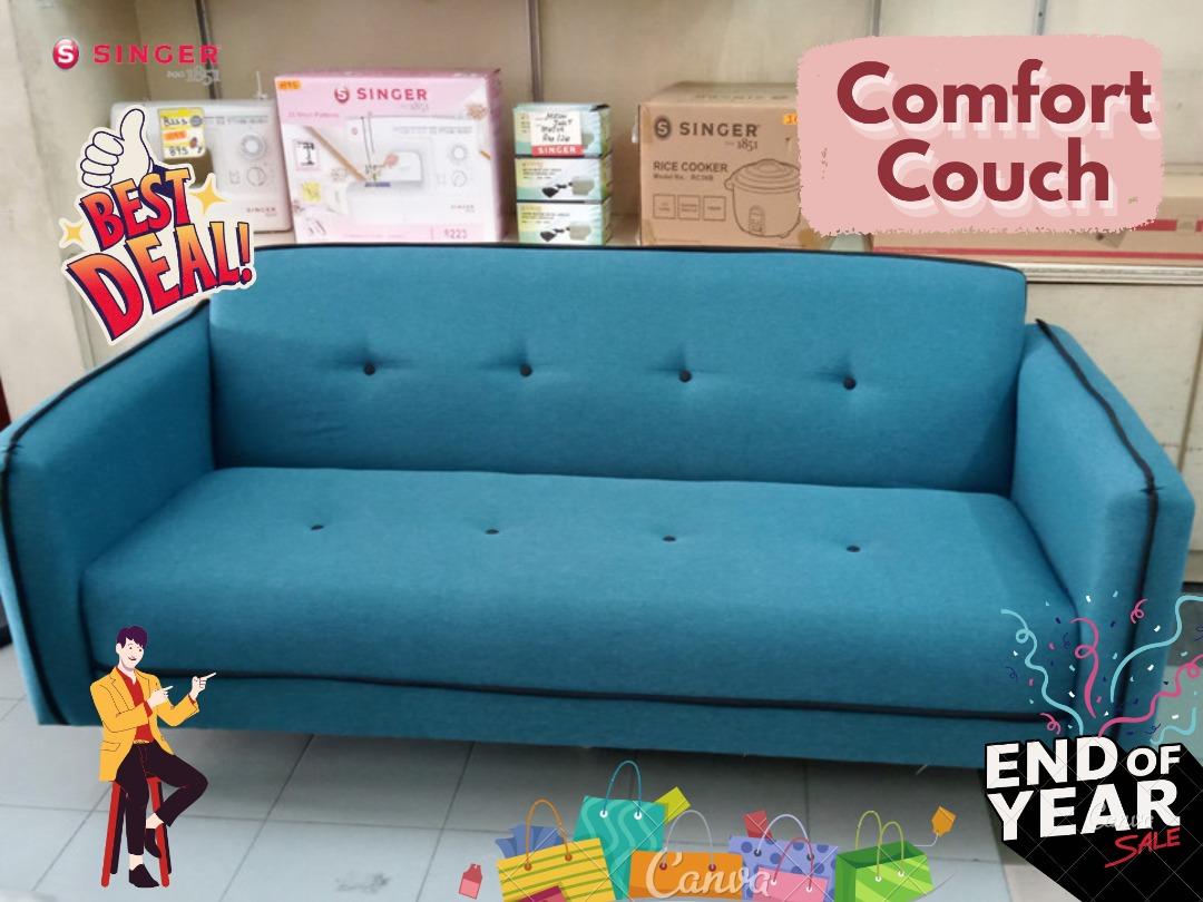 Singer sofa online