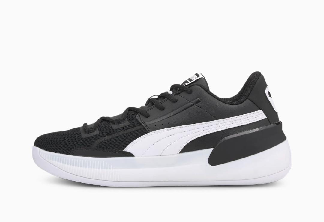 Puma clyde hardwood lazada hot sale