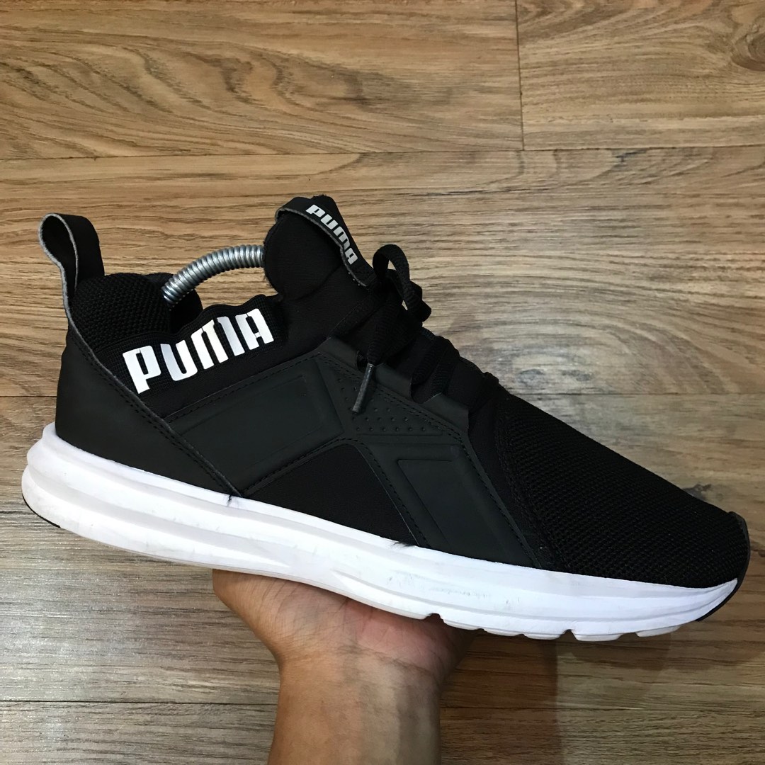 Puma enzo mesh sale