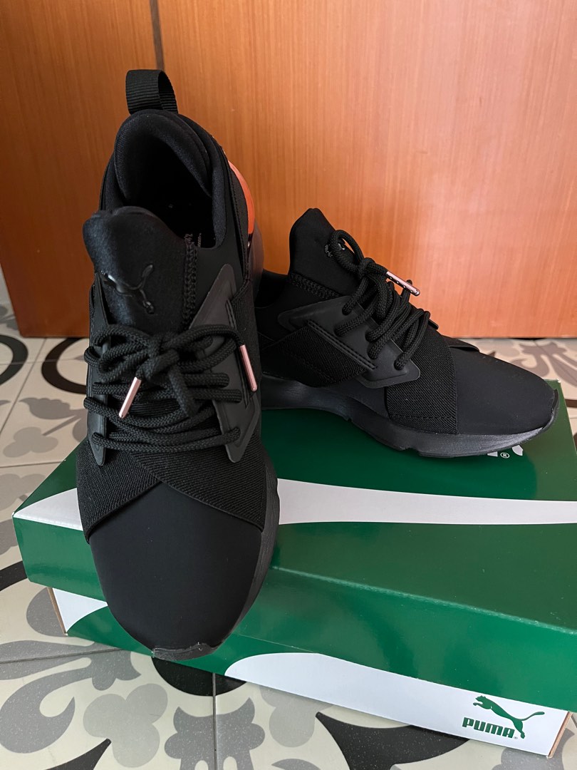 Puma muse new arrivals men