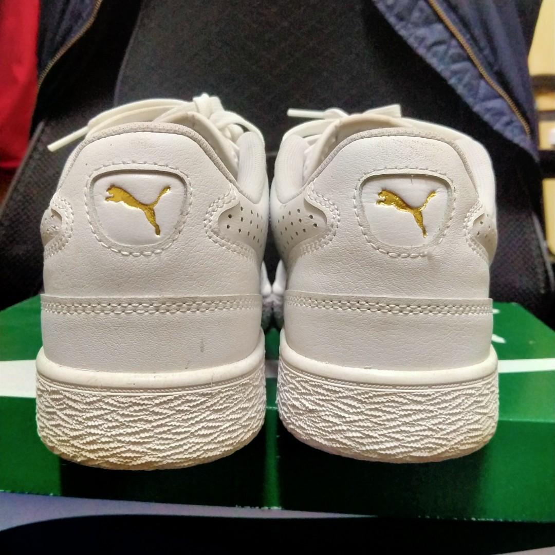 Puma 1948 mid lfs fur new arrivals
