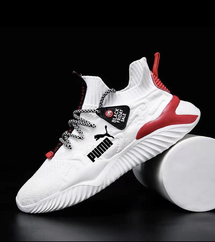 Puma sales shoes stock