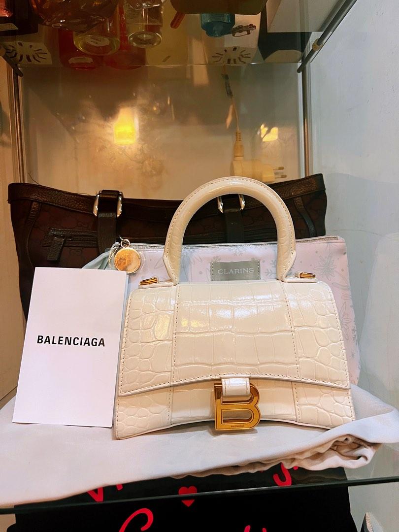 Mbs balenciaga deals