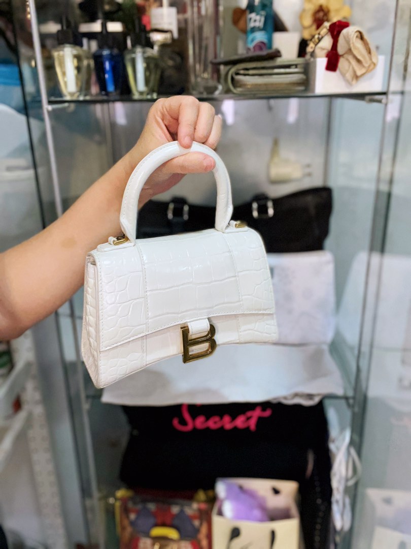 Balenciaga mbs shop